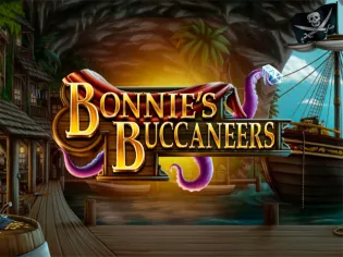 Bonnie's Buccaneers screenshot