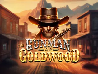 The Gunman of Goldwood screenshot