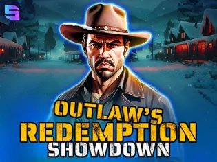 Outlaw’s Redemption - Showdown screenshot